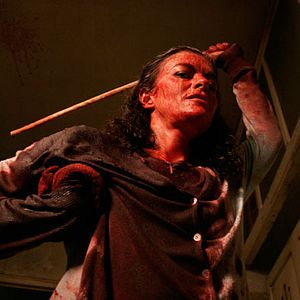 Photo Jaume Balagueró