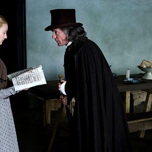 Photo Agnieszka Holland