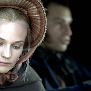 Photo Agnieszka Holland