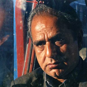 Photo Kambuzia Partovi