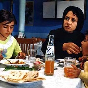 Photo Fereshteh Sadre Orafaee