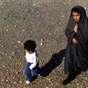 Photo Fereshteh Sadre Orafaee