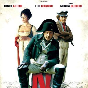 Photo Napoléon (et moi)