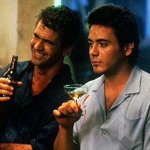Photo Robert Downey Jr.
