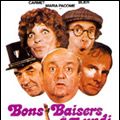 Photo Bons baisers... à lundi
