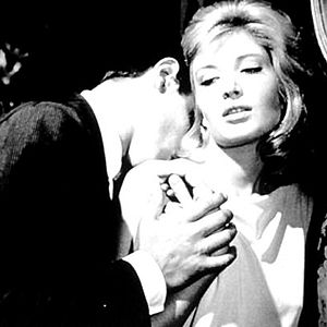 Photo Michelangelo Antonioni