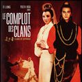 Photo Le Complot des clans