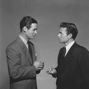 Photo Pris au piège