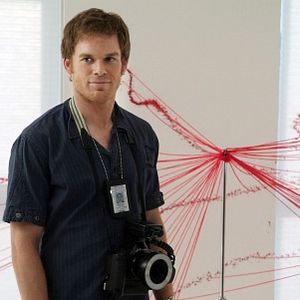 Photo Michael C. Hall
