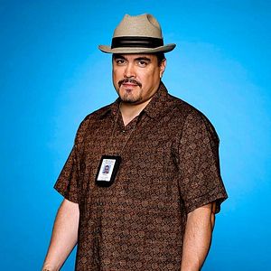 Photo David Zayas