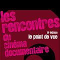 Photo Rencontres du Cinéma Documentaire