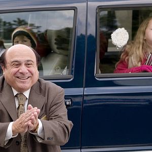 Photo Danny DeVito