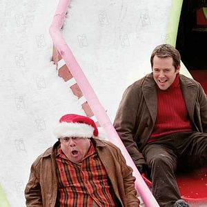 Photo Matthew Broderick