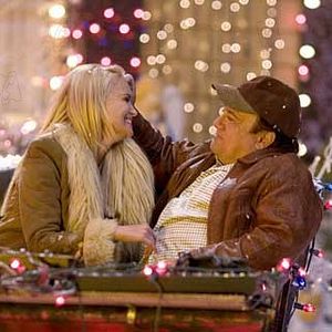 Photo Kristin Chenoweth