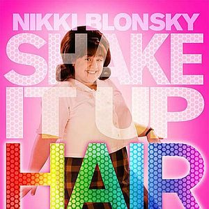 Photo Nikki Blonsky