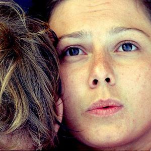 Photo Polina Agoureeva