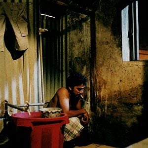 Photo Tsai Ming-liang
