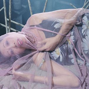 Photo Tsai Ming-liang
