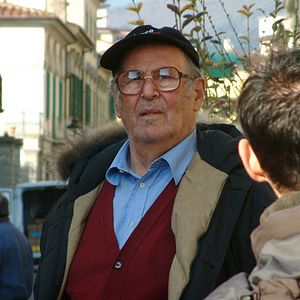 Photo Vittorio De Seta