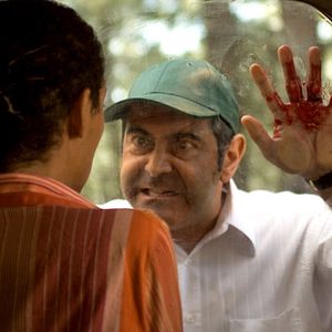 Photo Jorge Sanchez-Cabezudo