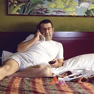 Photo Jorge Sanchez-Cabezudo