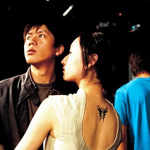 Photo Cheng Yu-Chien