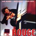 Photo Rouge sang
