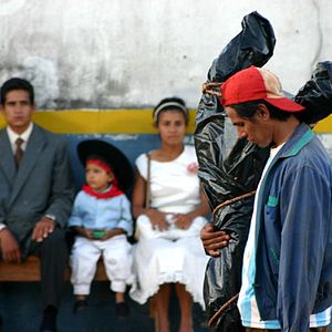 Photo Carlos Sorín