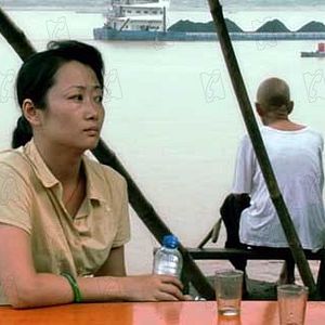 Photo Jia Zhangke