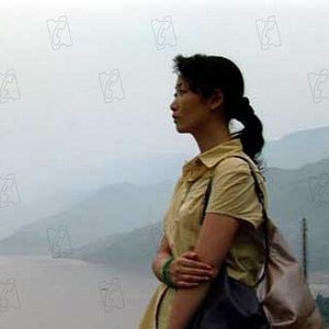 Photo Jia Zhangke