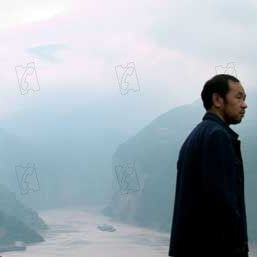 Photo Jia Zhangke
