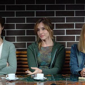 Photo Severine Ferrer