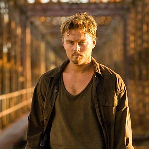 Photo Leonardo DiCaprio