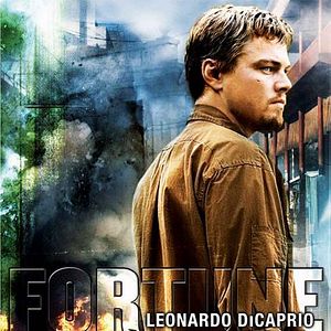 Photo Blood Diamond