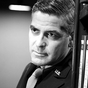 Photo George Clooney