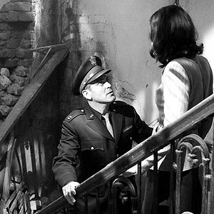 Photo Cate Blanchett