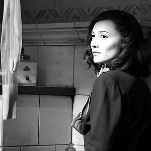 Photo Cate Blanchett