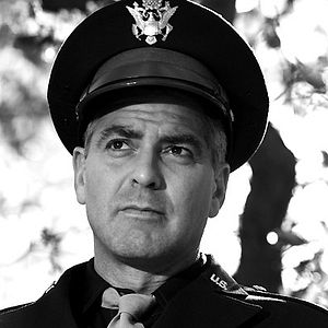 Photo George Clooney