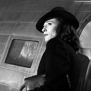 Photo Cate Blanchett