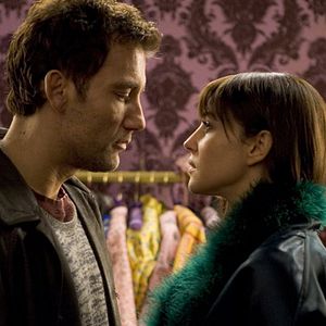 Photo Monica Bellucci