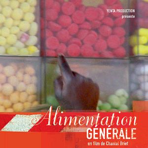Photo Alimentation générale