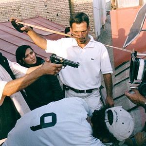 Photo Hamid-Reza Danechvar