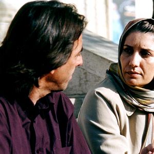 Photo Fariba Kossari