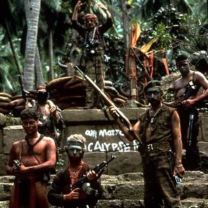 Photo Francis Ford Coppola