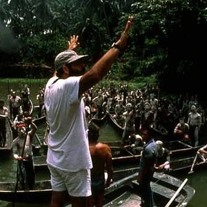 Photo Francis Ford Coppola