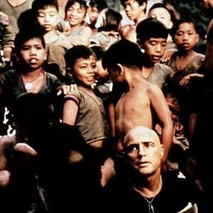 Photo Francis Ford Coppola