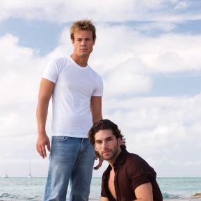 Photo Gregory Michael