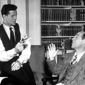 Photo L'Enfer de la corruption