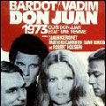 Photo Don Juan ou si Don Juan était une femme...