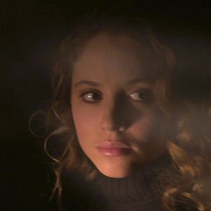 Photo Margarita Levieva